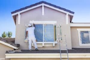 Dependable Painting Service - Big Easy Painters